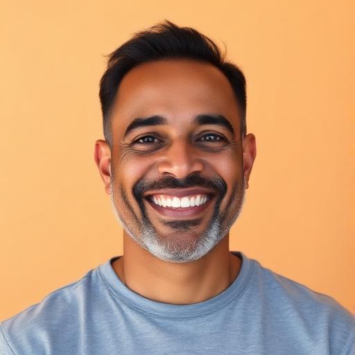 Ravi Persad