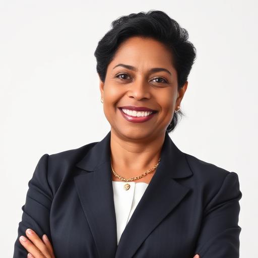 Anita Maharaj