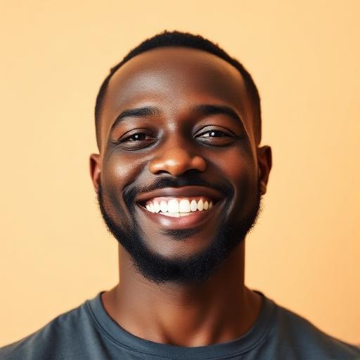Darren Baptiste